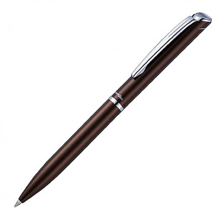 【 Pentel 飛龍 】極速耐水鋼珠筆 ENERGEL ES 0.5mm  /支  BLP2005  -  多款可選, , large